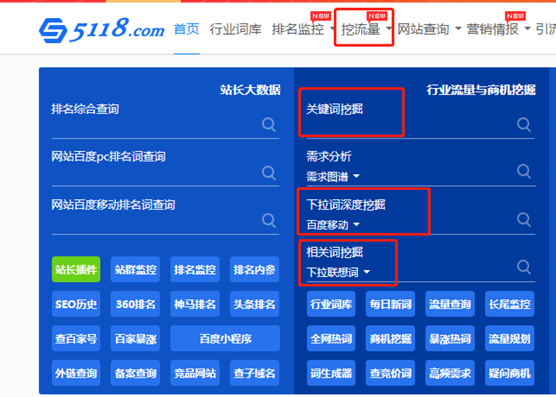 站群运营：SEO时代的新兴模式
