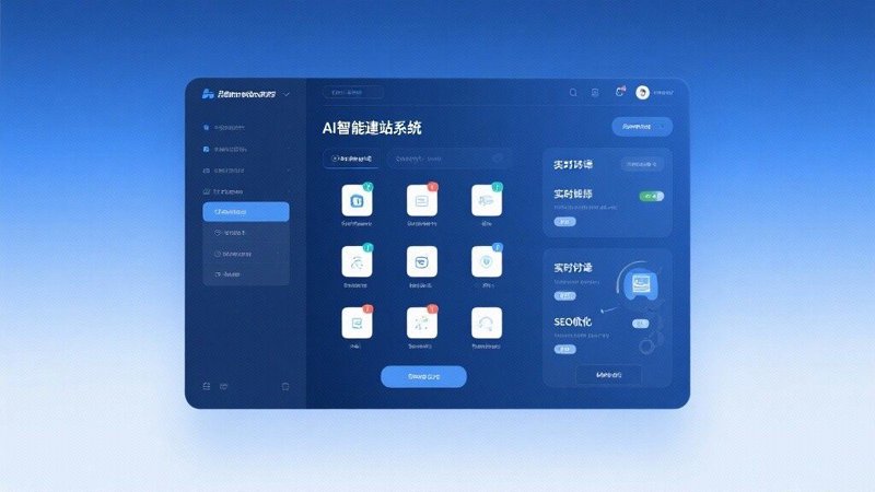 站群运营：SEO时代的新兴模式