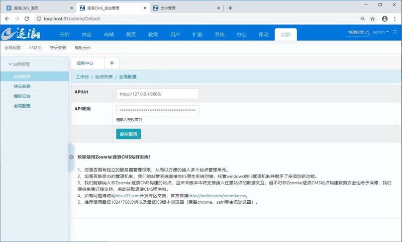 AI站群程序：新时代营销的新引擎